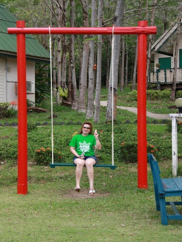 Para Resort Koh Chang Exteriör bild