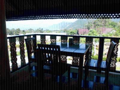 Para Resort Koh Chang Exteriör bild