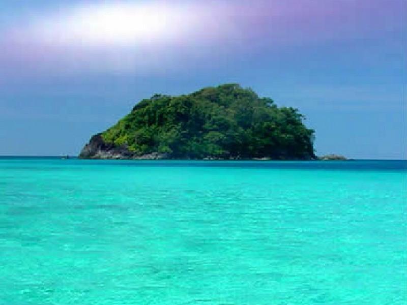 Para Resort Koh Chang Exteriör bild